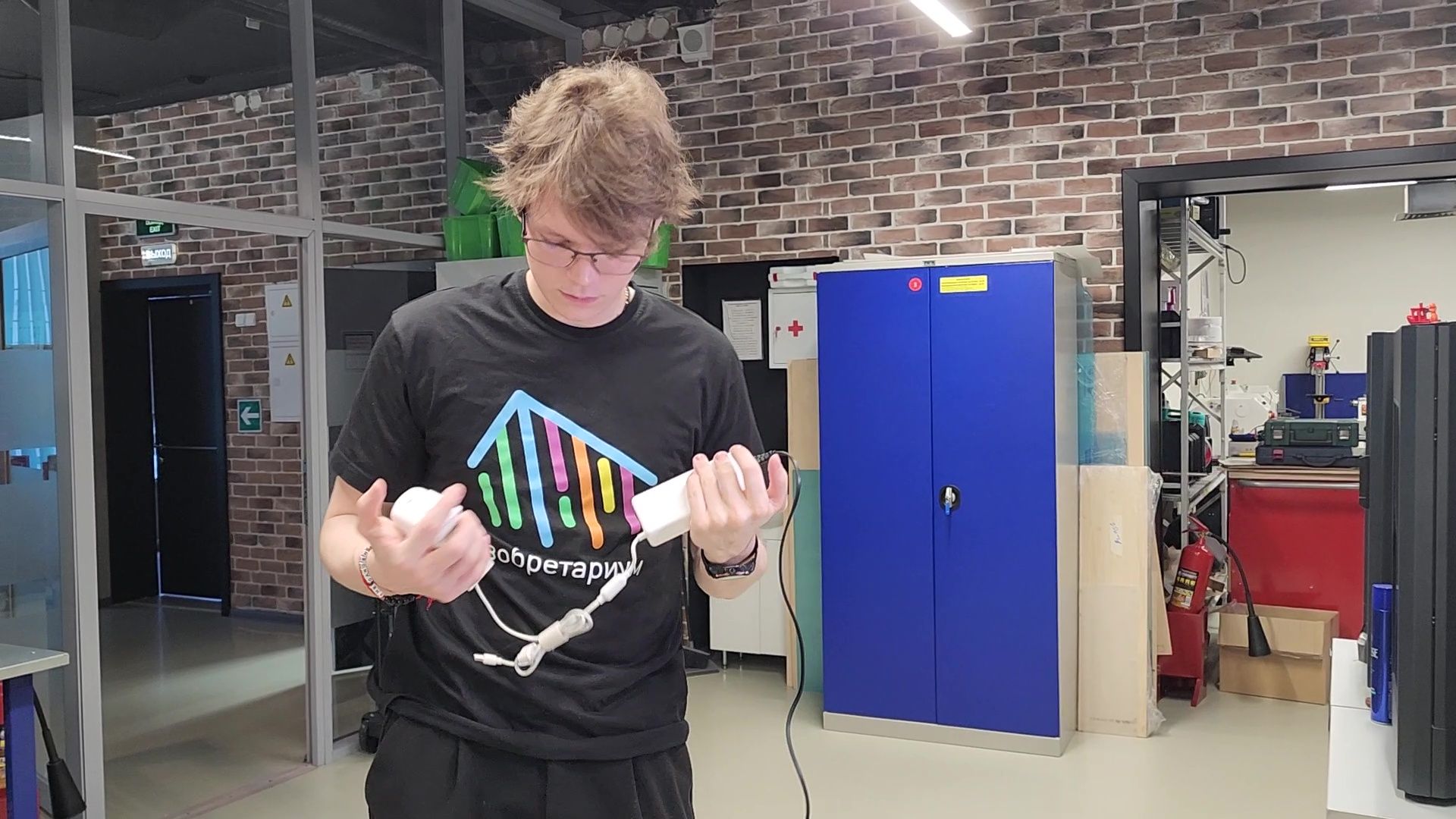 Реутов, изообретариум, дети, изобретения, образование, видео с коптера, поиск людей,