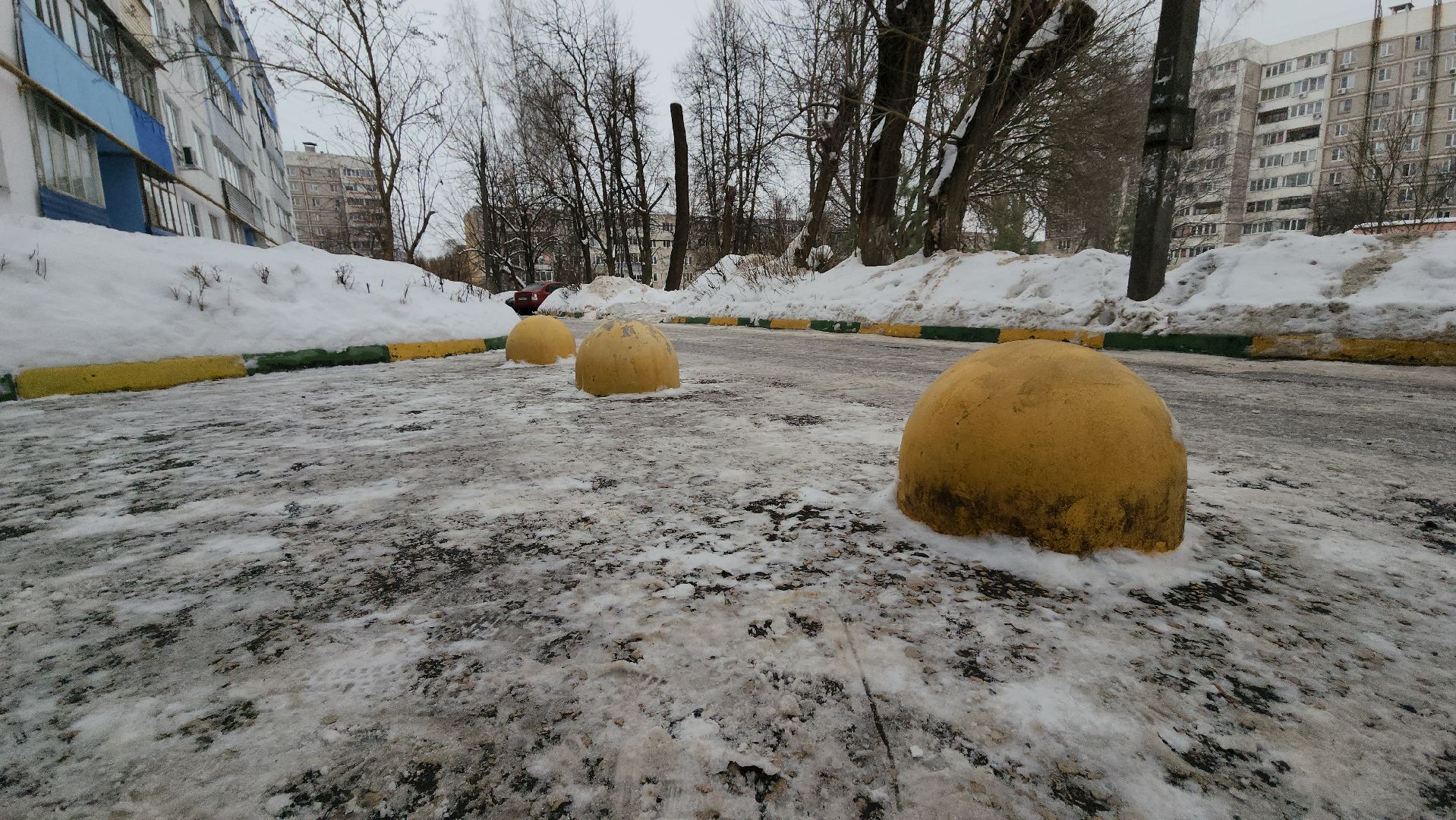 серпухов, улица подольская, ук лия, уборка снега, жкх,