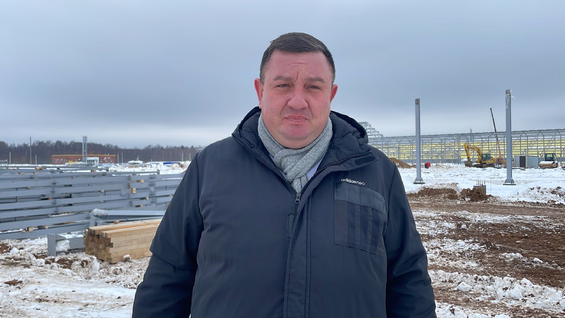 Волоколамск, сельское хозяйство, молочная продукция,