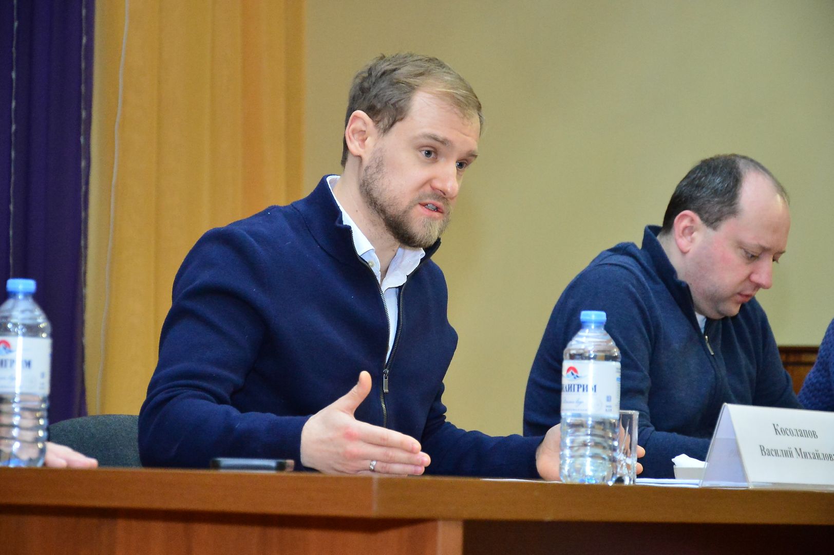 Большая Шатура, Минстрой, жилищные сертификаты, переселение из аварийного жилья,