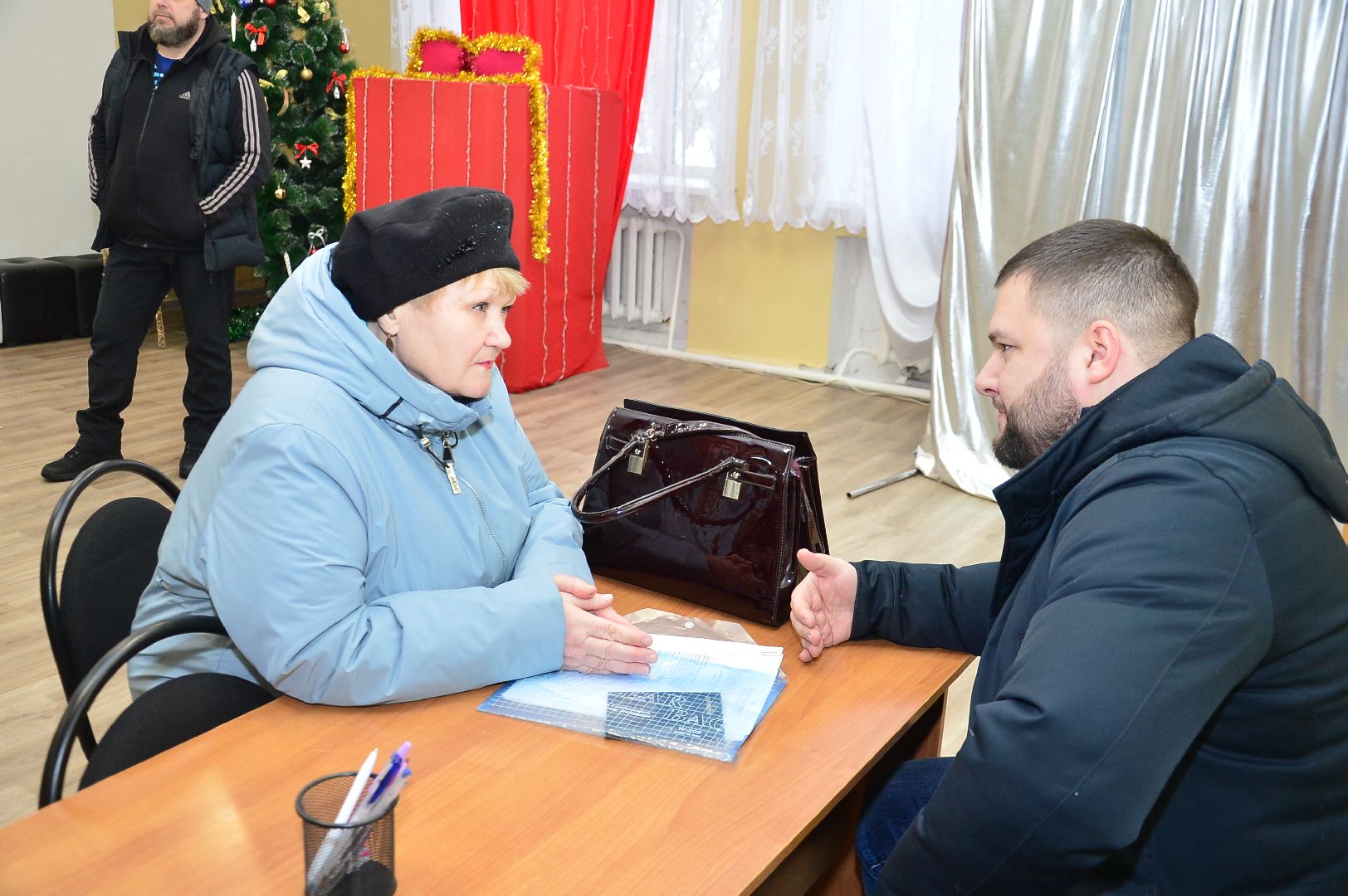 Большая Шатура, Минстрой, жилищные сертификаты, переселение из аварийного жилья,