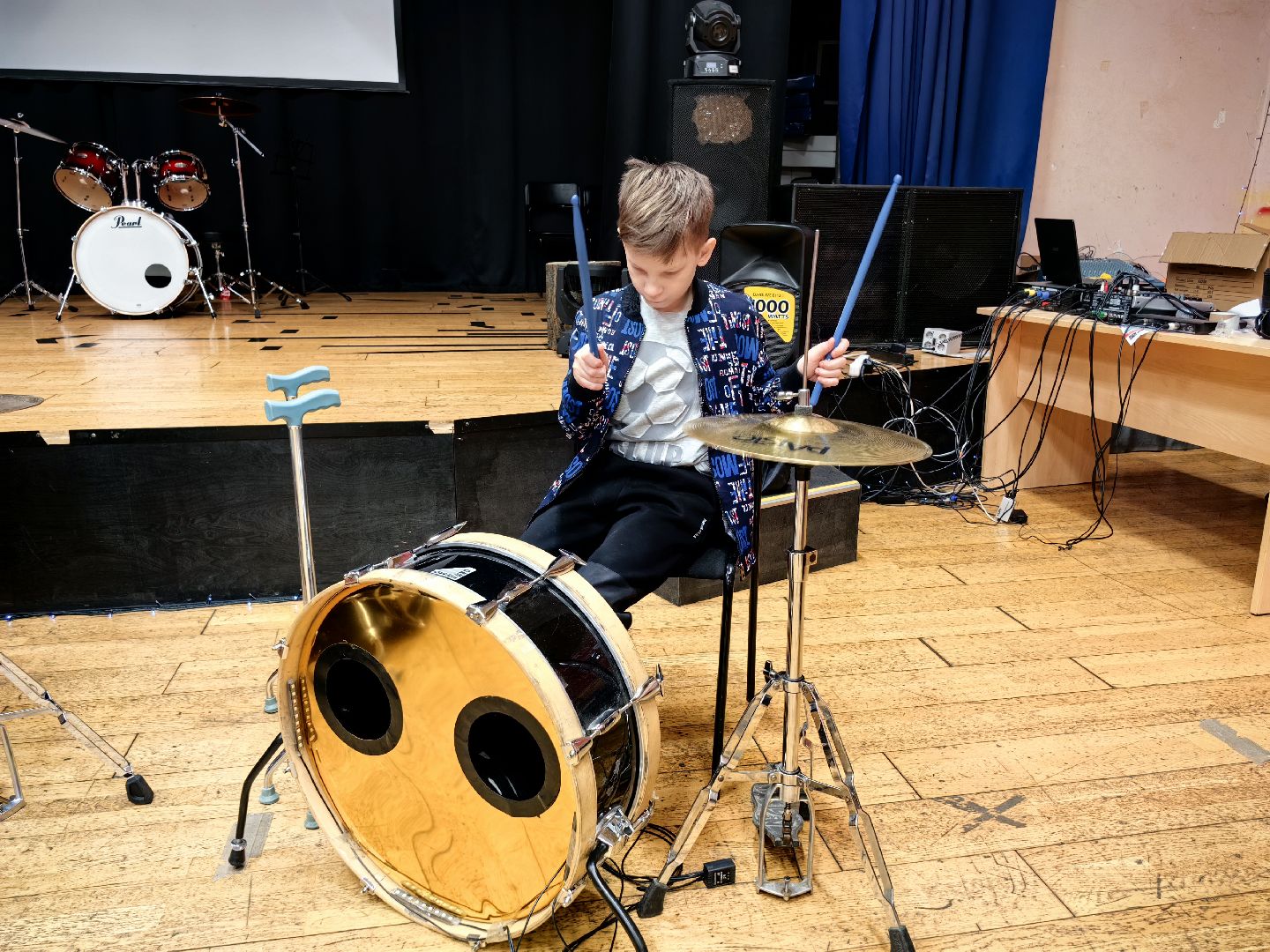 игра на барабанах, мастер-класс, дети с ОВЗ, музыка, ритмы,