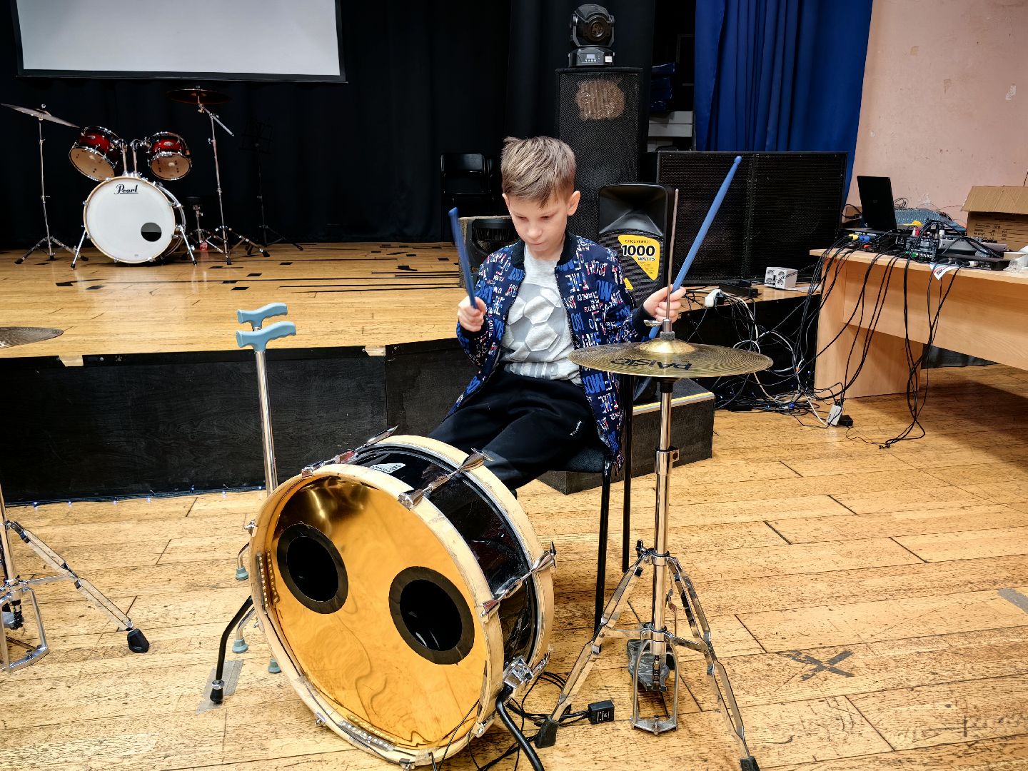 игра на барабанах, мастер-класс, дети с ОВЗ, музыка, ритмы,