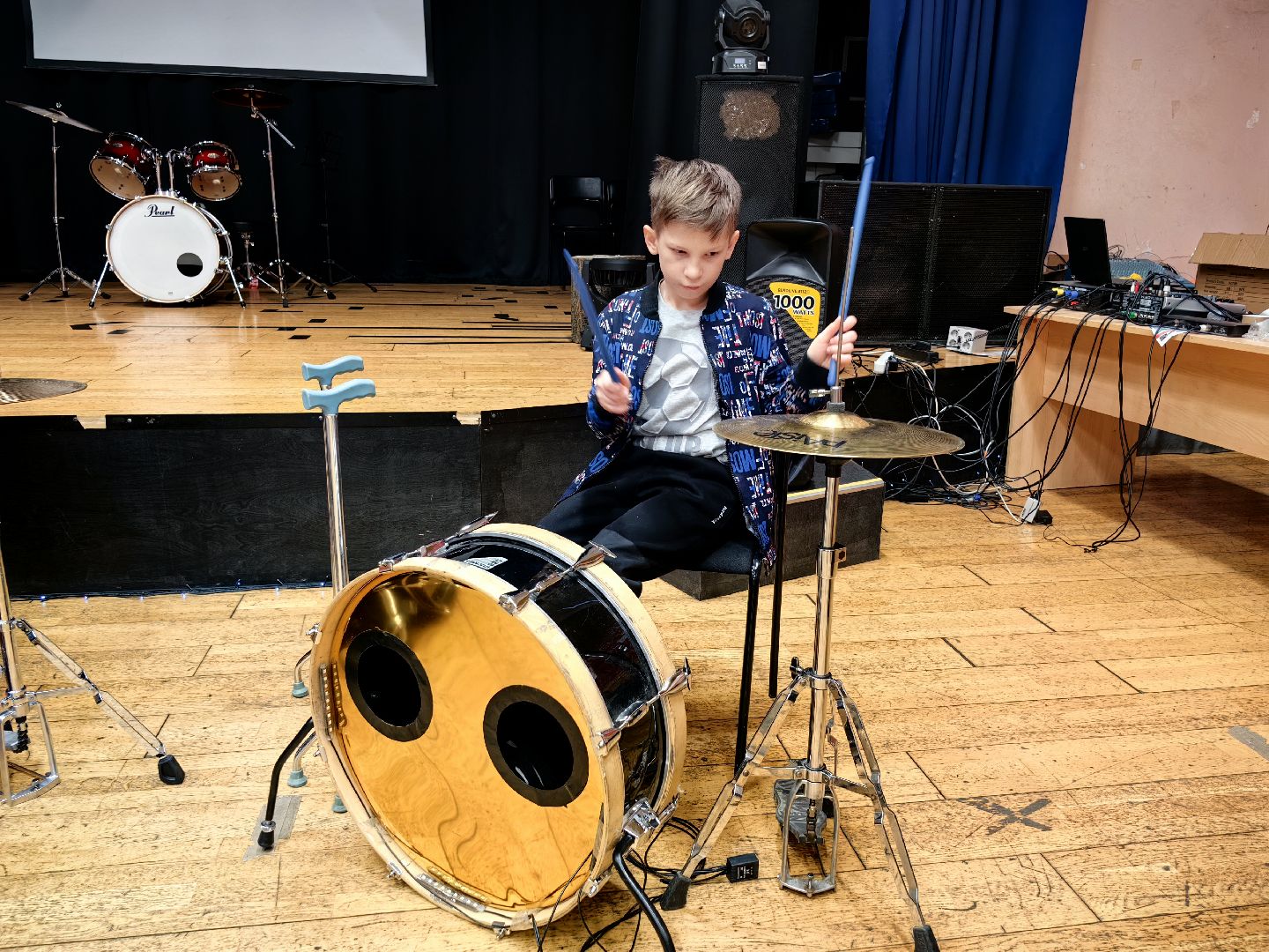 игра на барабанах, мастер-класс, дети с ОВЗ, музыка, ритмы,