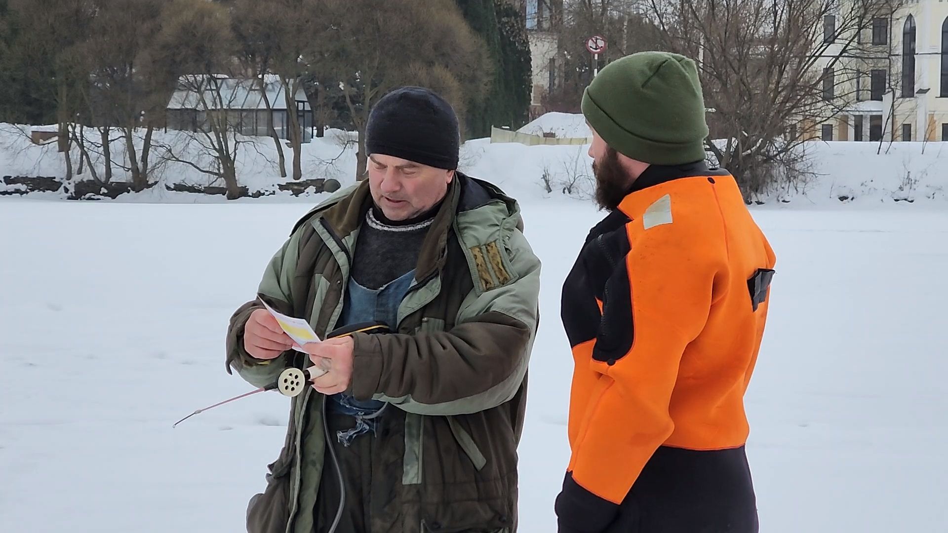 река, вода, лед, подледный лов, безопасность на воде, безопасность на льду, красногорск, мякинино,