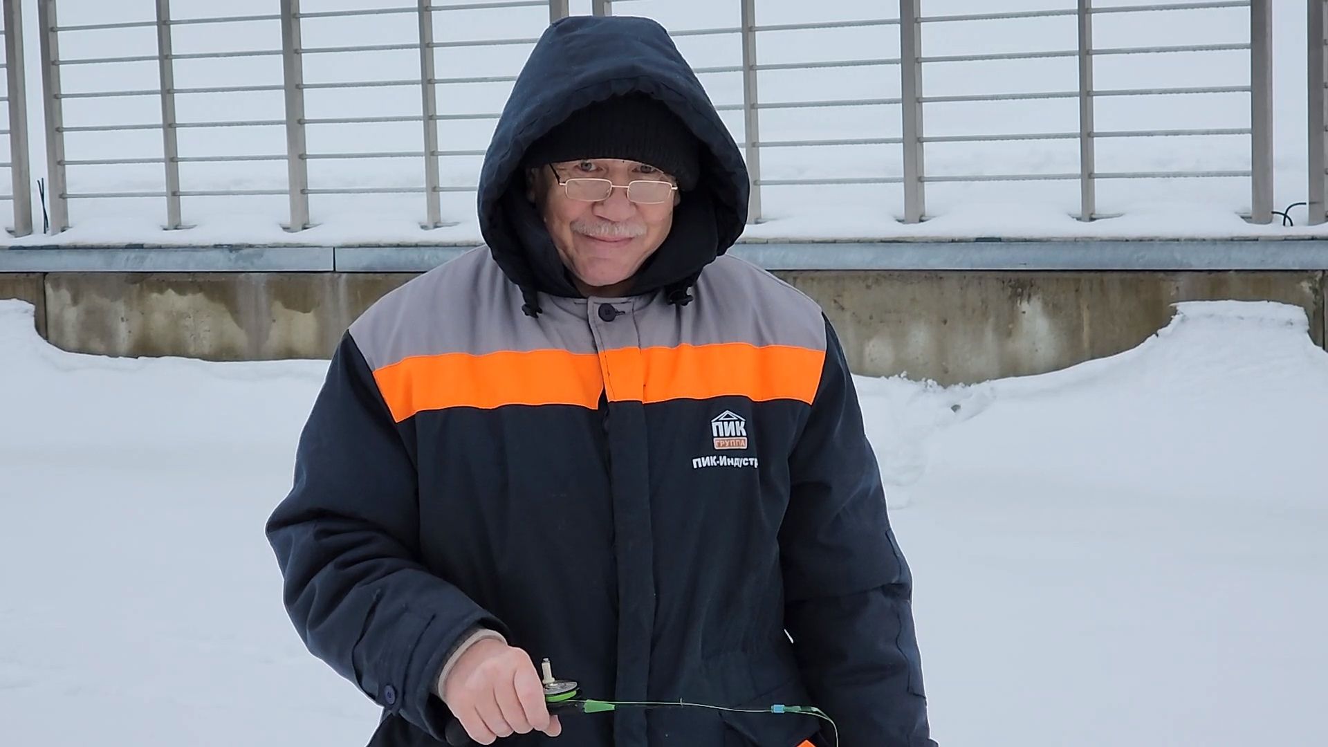 река, вода, лед, подледный лов, безопасность на воде, безопасность на льду, красногорск, мякинино,