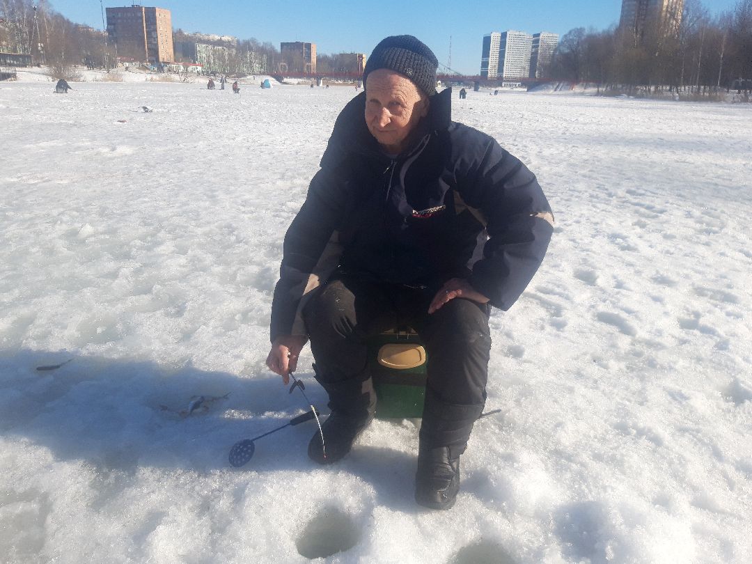 пенсионеры, выходные в подмосковье,