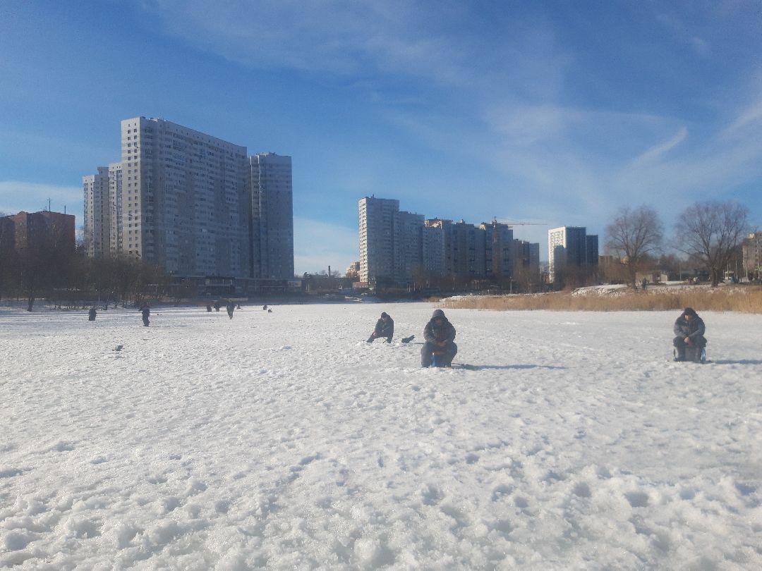 пенсионеры, выходные в подмосковье,