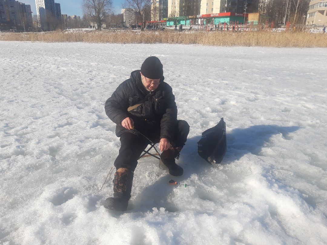 пенсионеры, выходные в подмосковье,