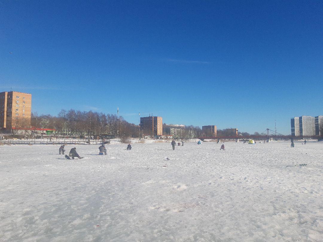 пенсионеры, выходные в подмосковье,