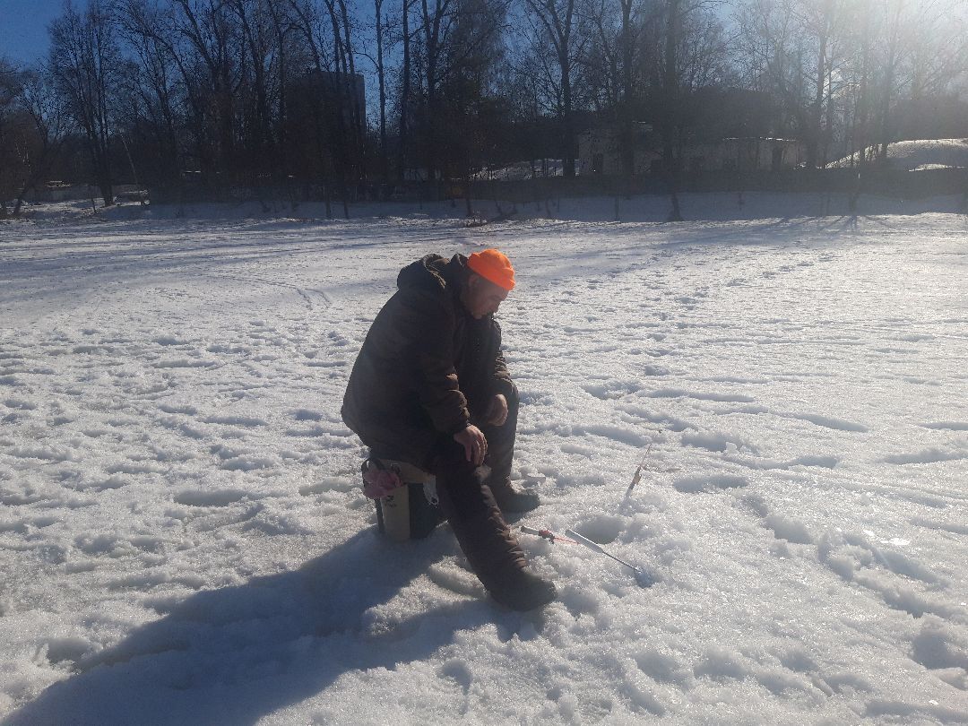 пенсионеры, выходные в подмосковье,