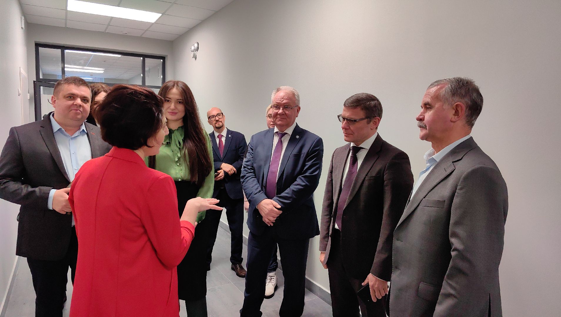 колледж, капремонт, Профессионалитет, лаборатории,