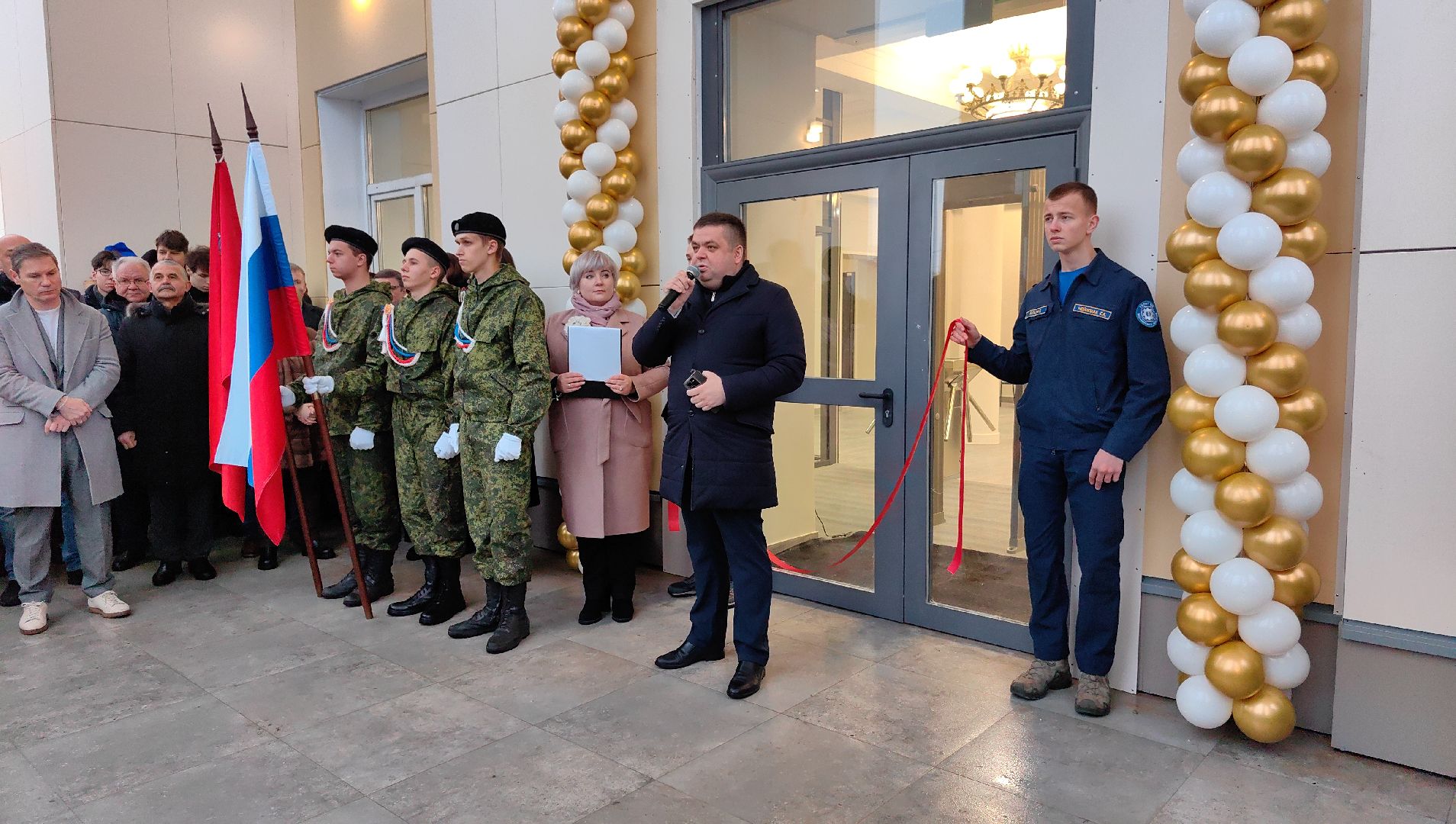 колледж, капремонт, Профессионалитет, лаборатории,