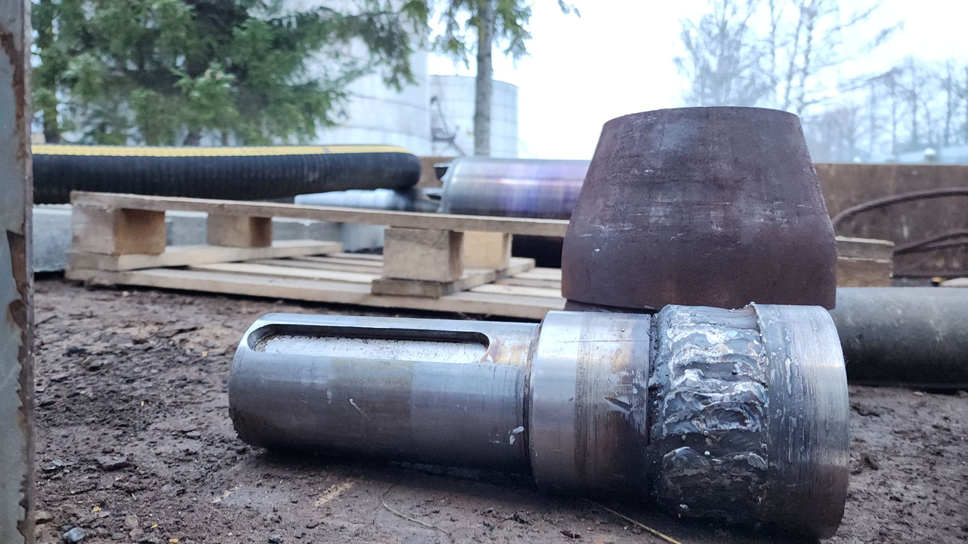 жкх, электросталь,мой город, котельная, ремонт котельной, отопление, отопление в мкд, отопительный сезон, завод,