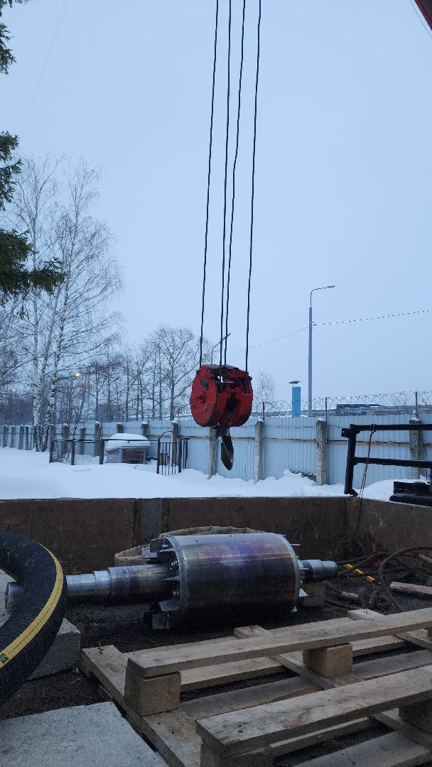 жкх, электросталь,мой город, котельная, ремонт котельной, отопление, отопление в мкд, отопительный сезон, завод,