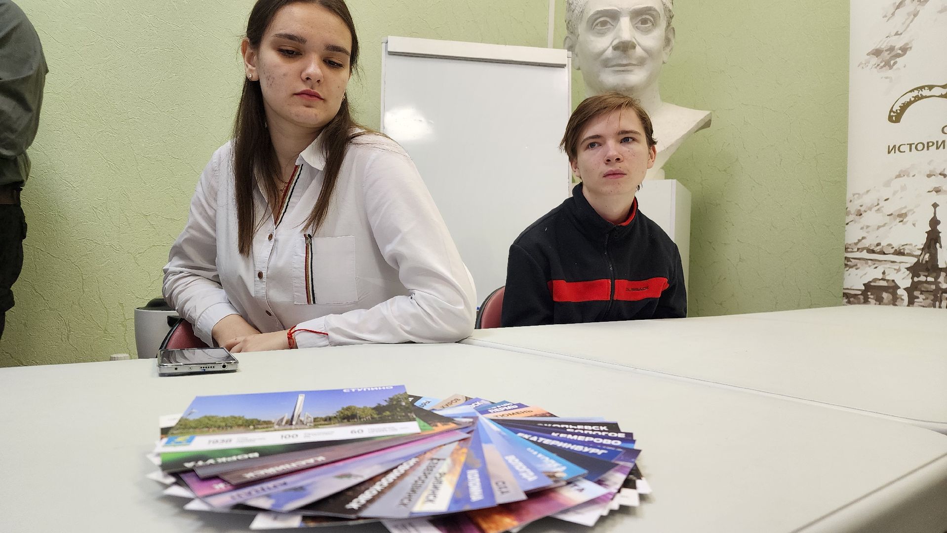 Ступино, музей ступино, город трудовой доблести,