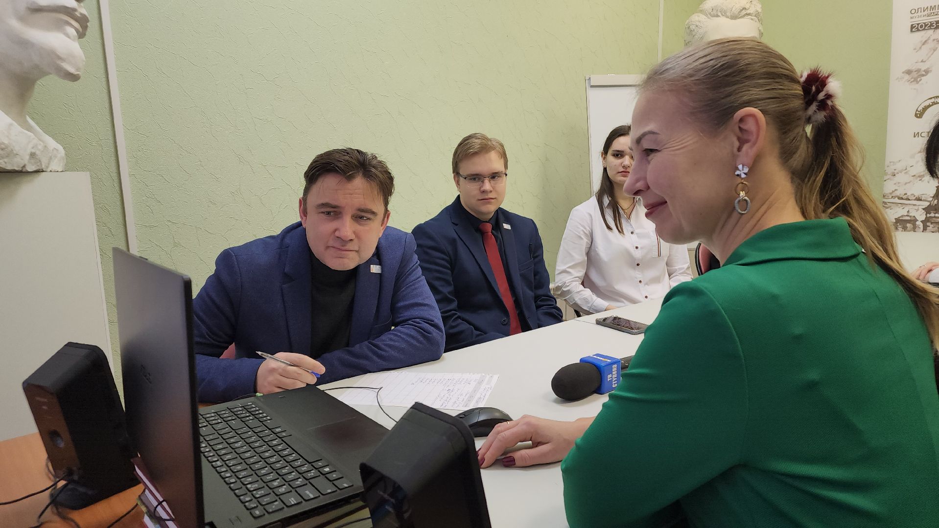 Ступино, музей ступино, город трудовой доблести,