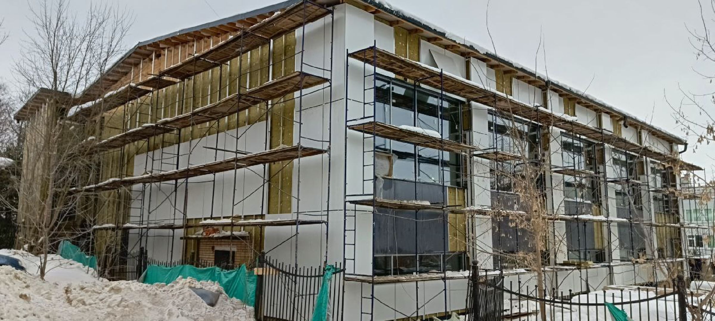 Дмитров, Бассейн Бриз, Минспорта,