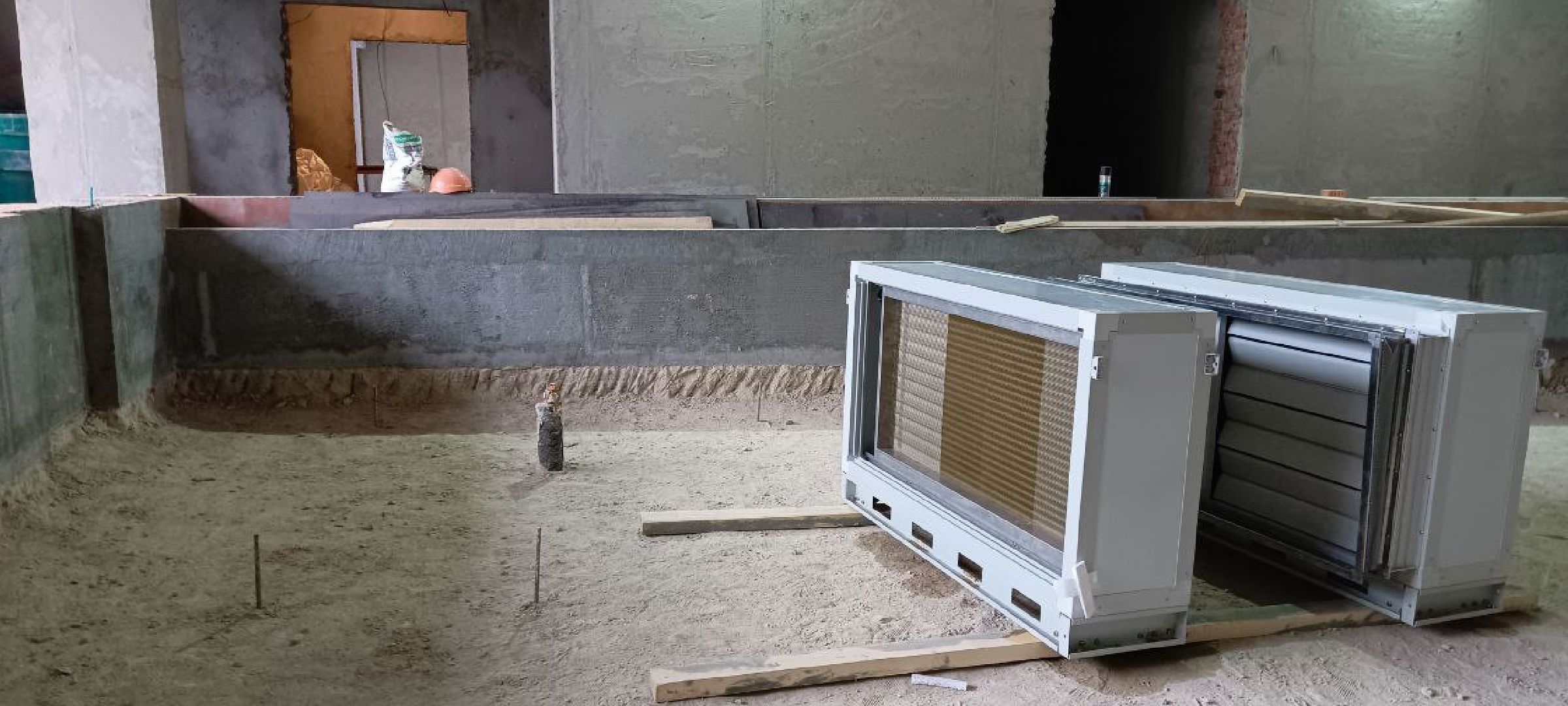 Дмитров, Бассейн Бриз, Минспорта,