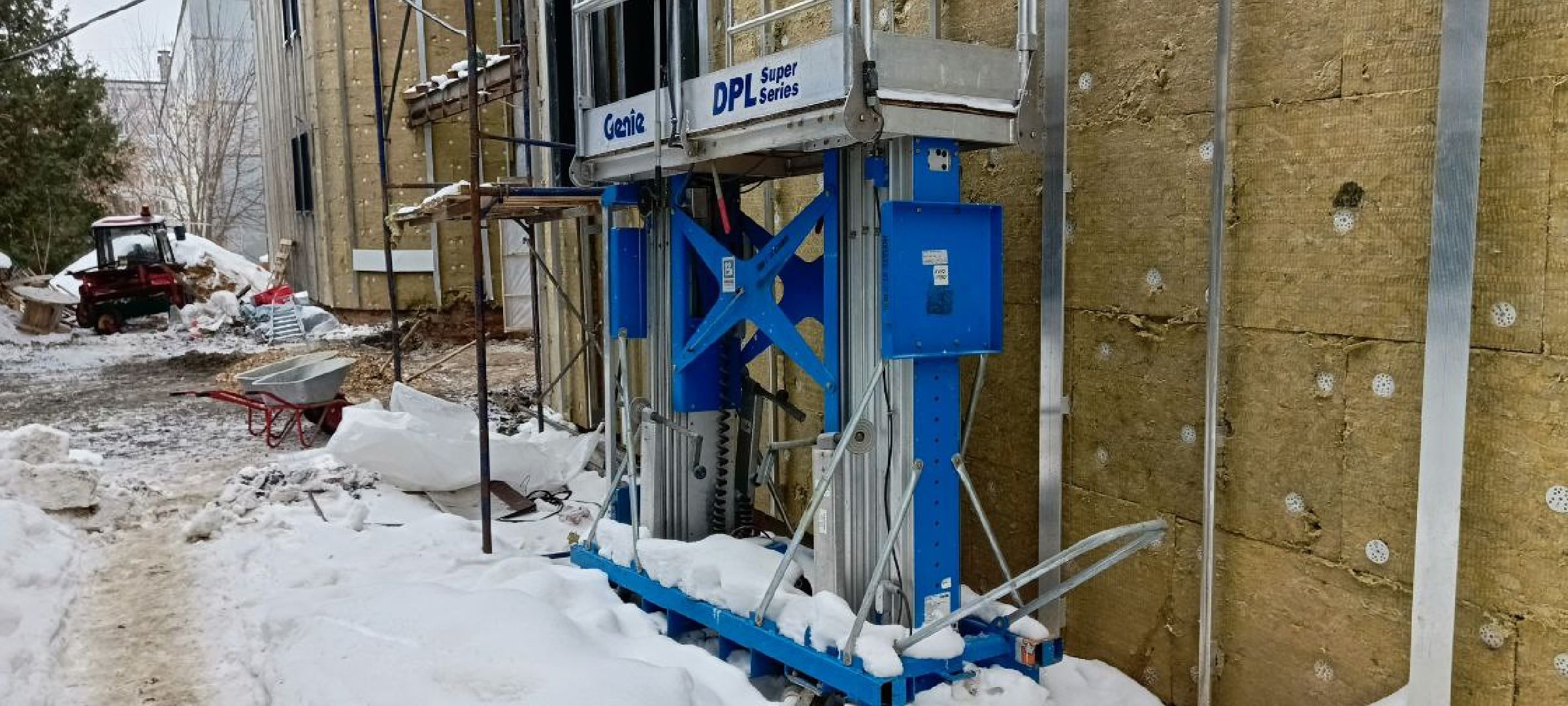 Дмитров, Бассейн Бриз, Минспорта,