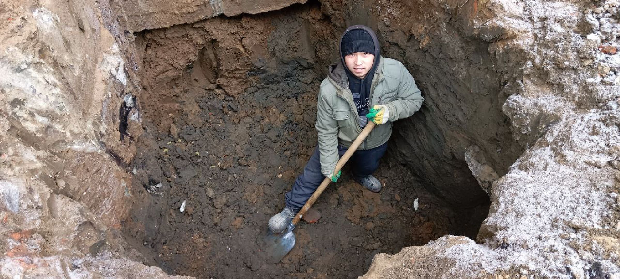 Дмитров, Бассейн Бриз, Минспорта,