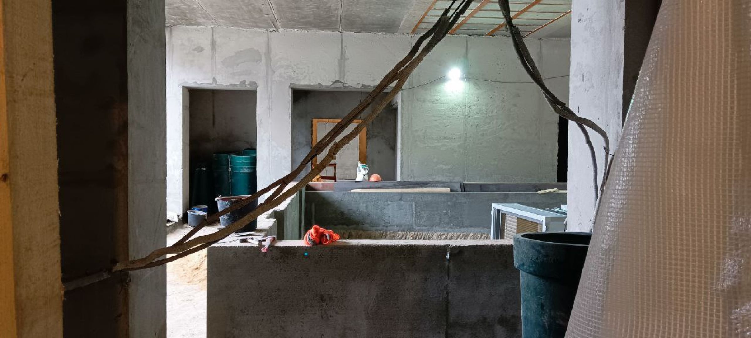 Дмитров, Бассейн Бриз, Минспорта,