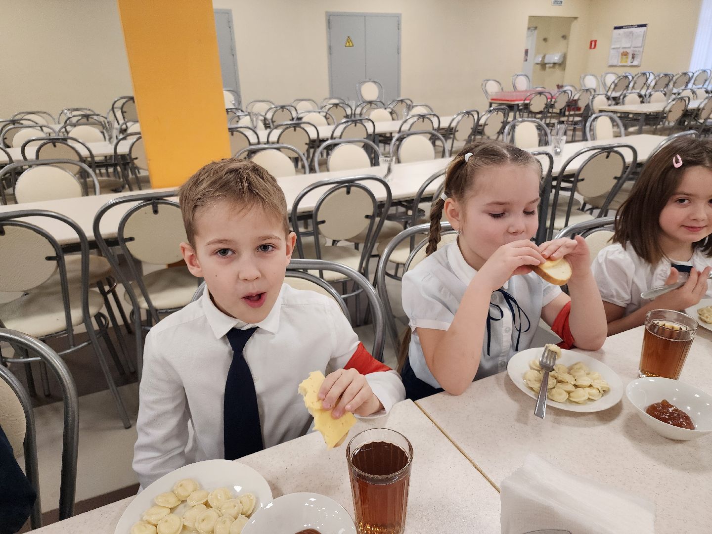 школа, питание в школе, родительский контроль,