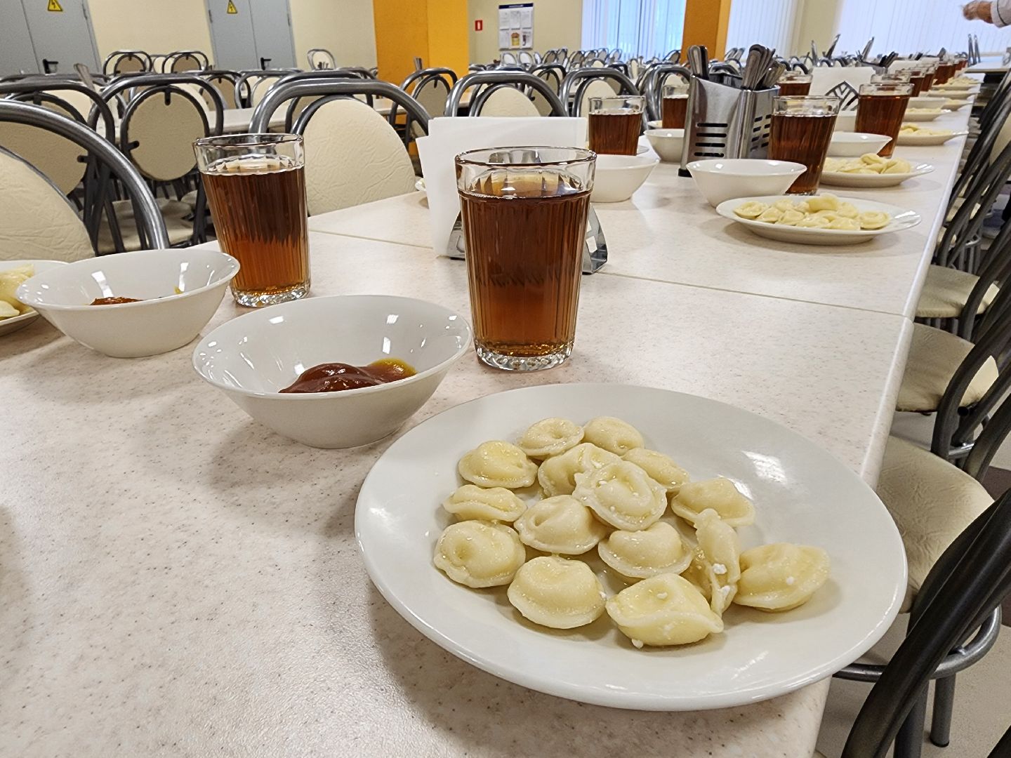 школа, питание в школе, родительский контроль,