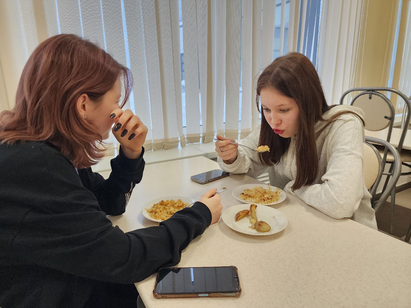 школа, питание в школе, родительский контроль,