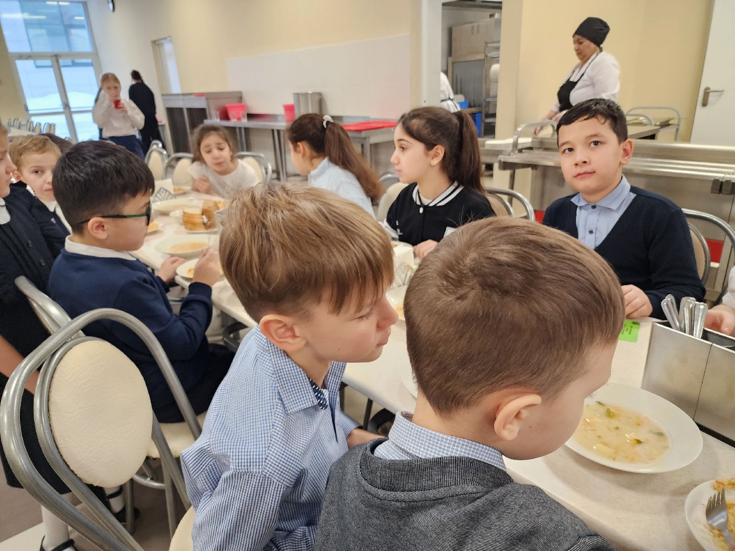 школа, питание в школе, родительский контроль,