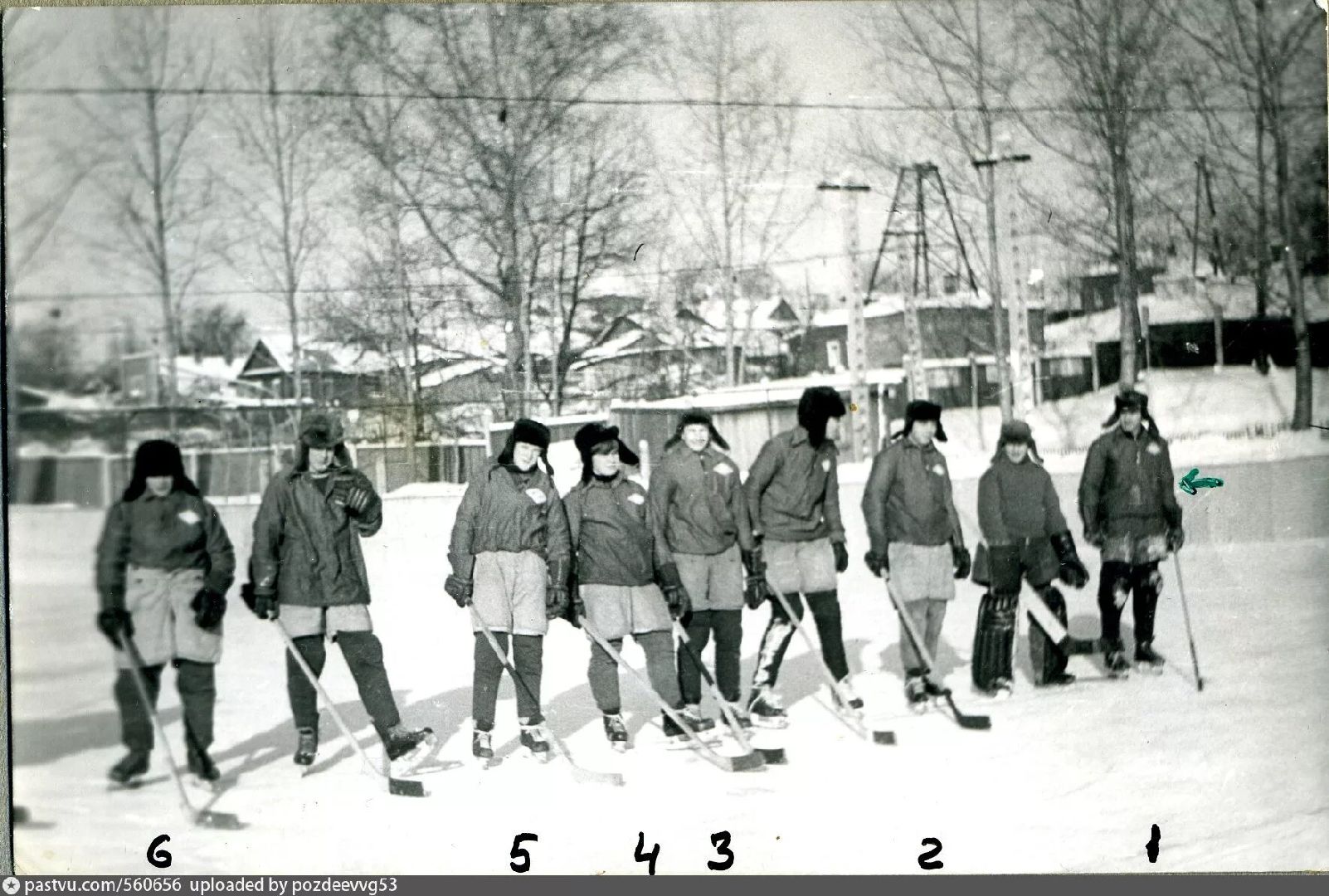 Звенигород, Спорт, Стадион Звенигорода,