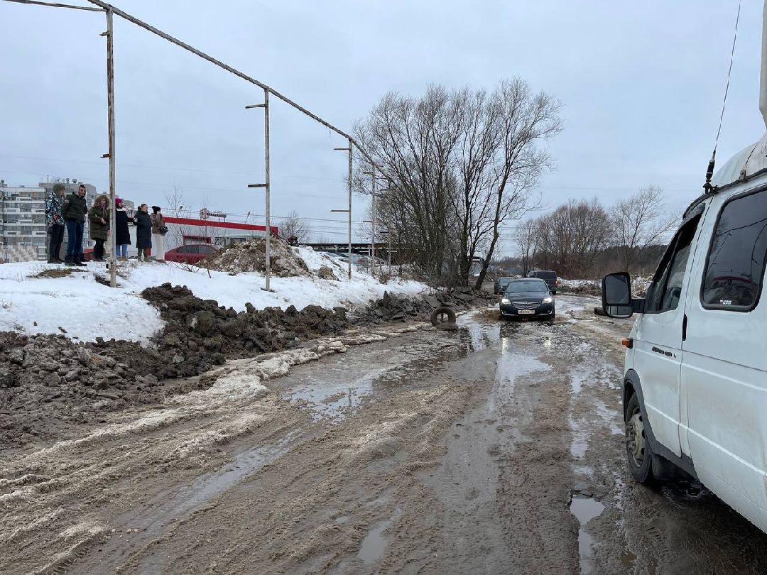 Одинцово, общество