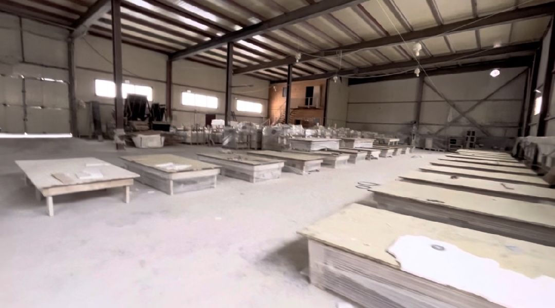 Шаховская, завод, производство