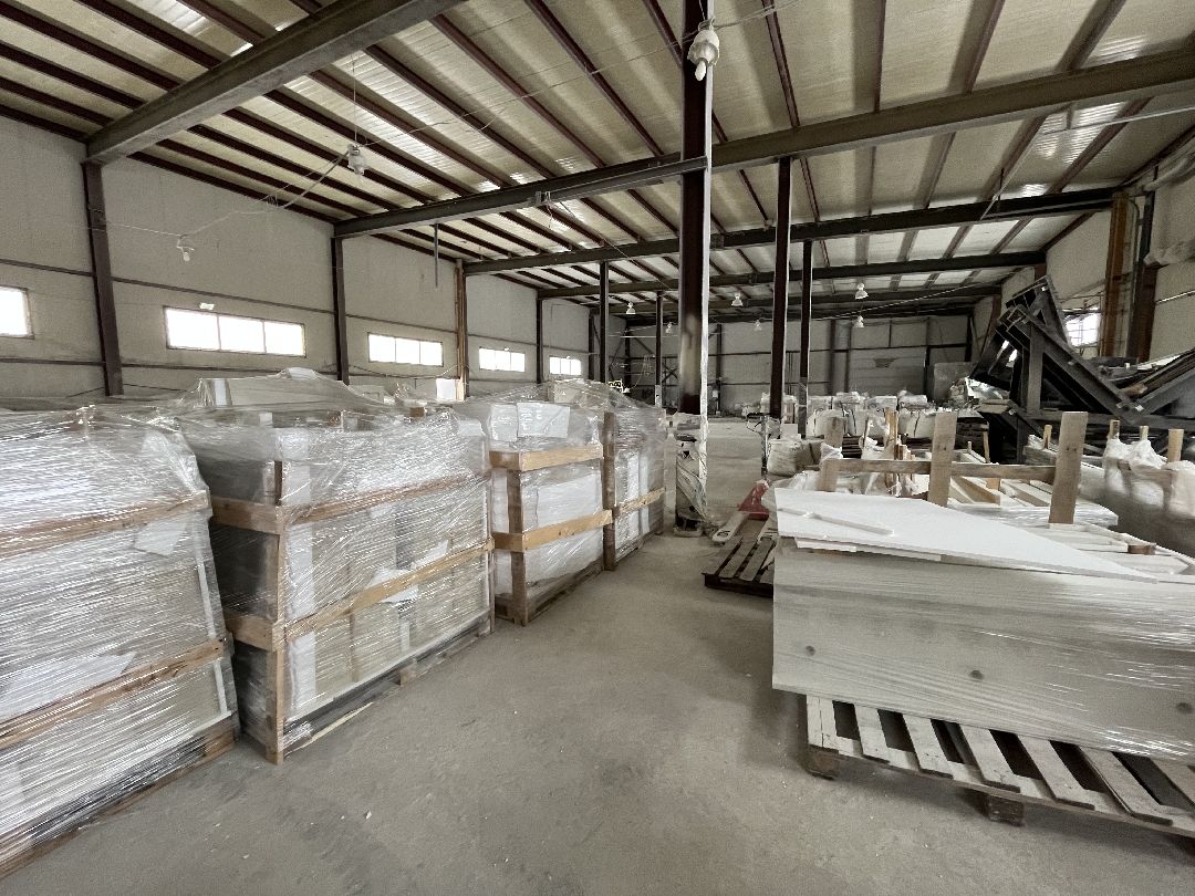 Шаховская, завод, производство