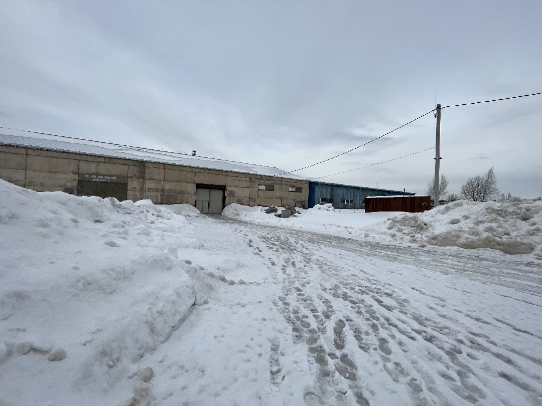 Шаховская, завод, производство