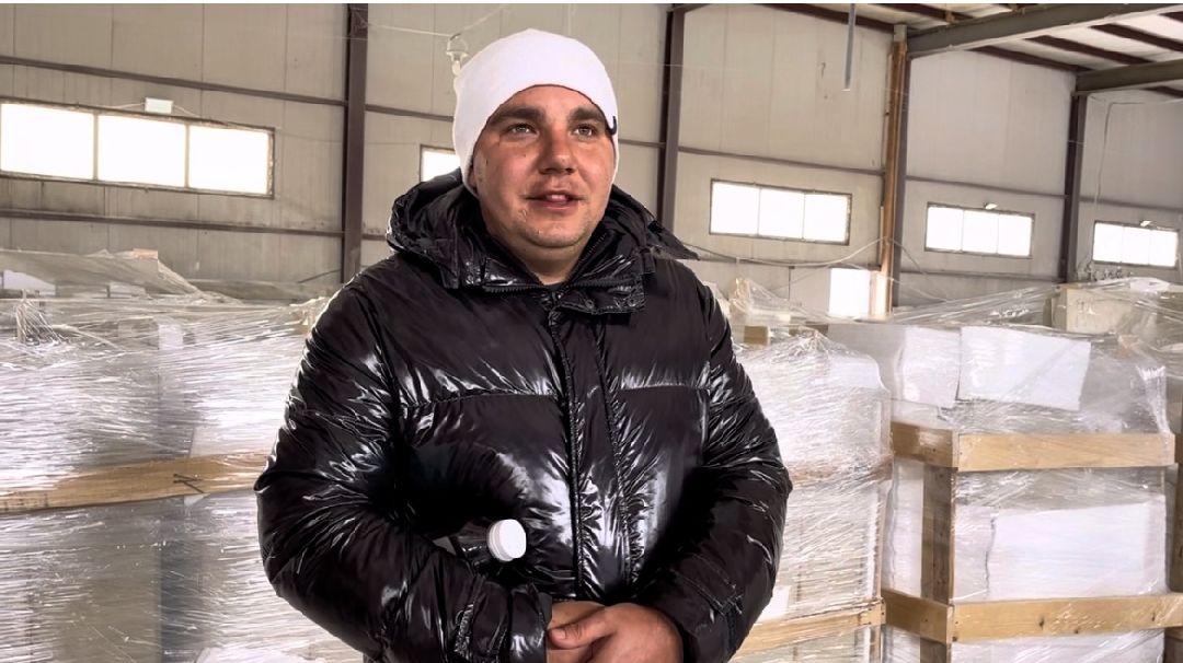 Шаховская, завод, производство