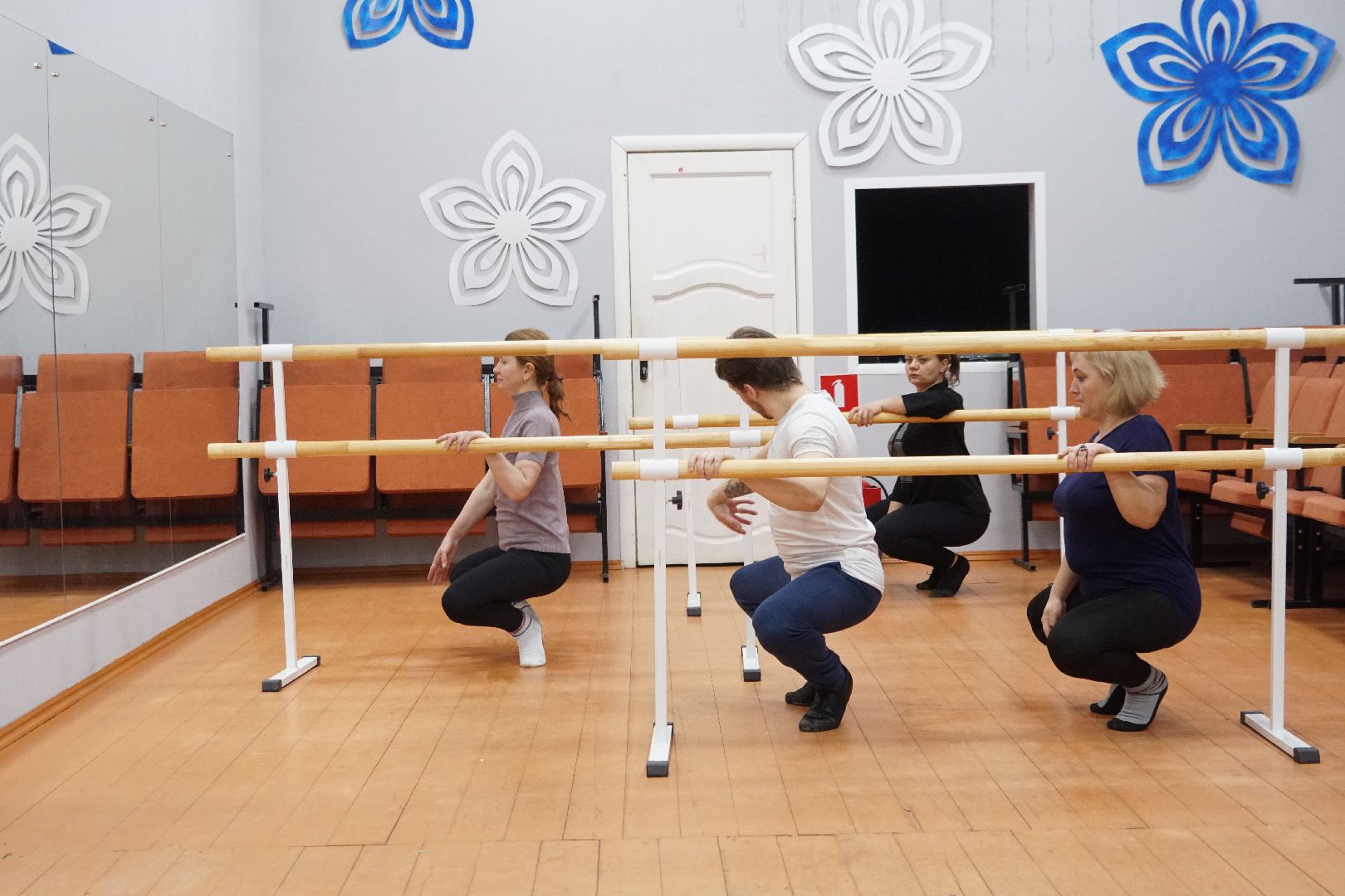 Егорьевск, лад, боди, балет, занятия, танцы,