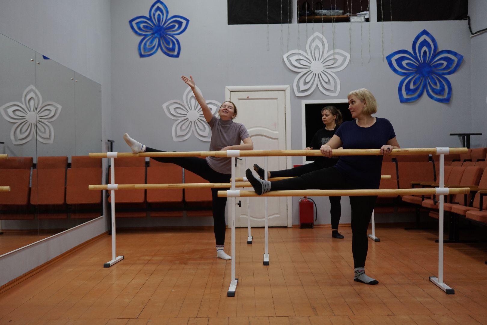 Егорьевск, лад, боди, балет, занятия, танцы,