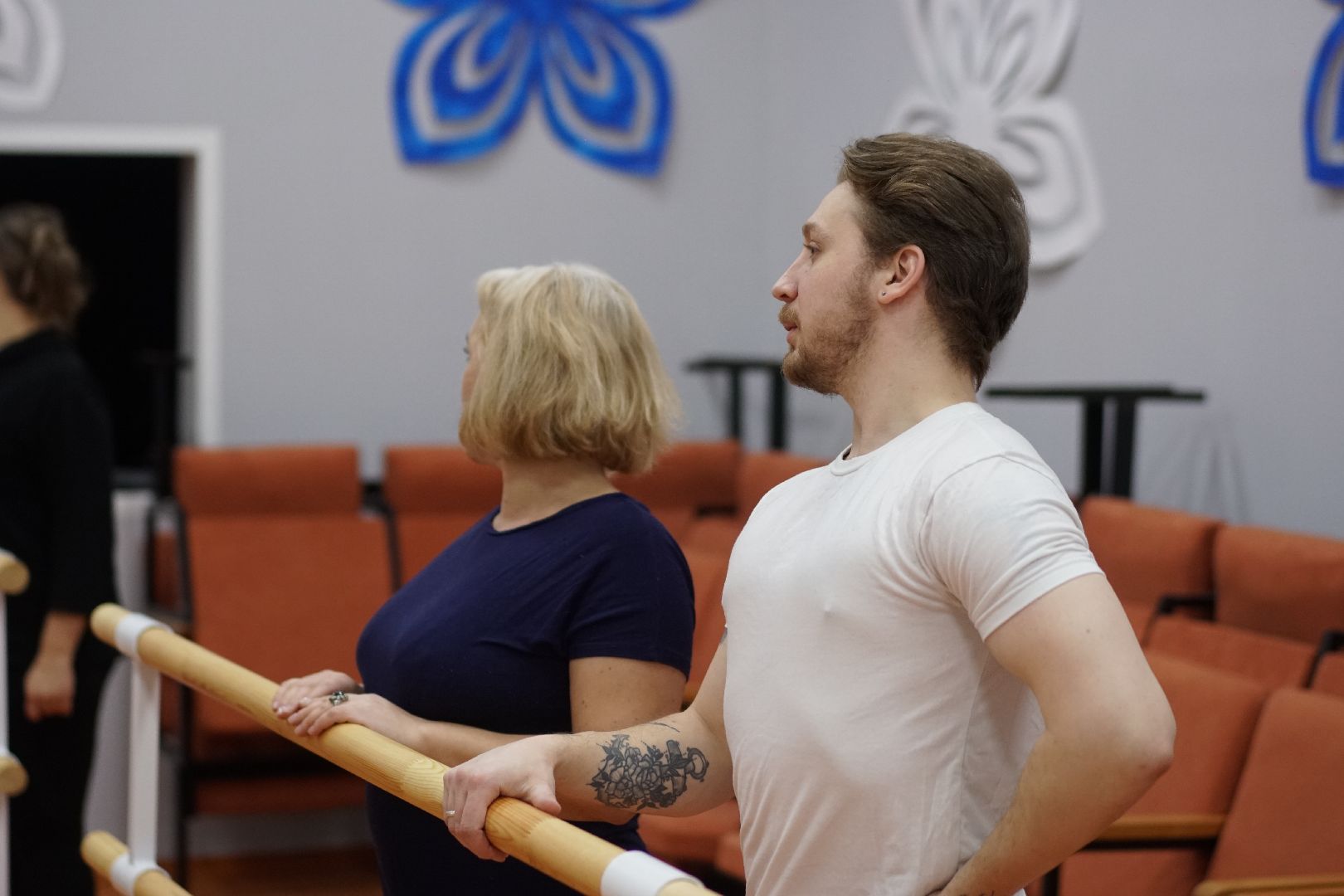 Егорьевск, лад, боди, балет, занятия, танцы,