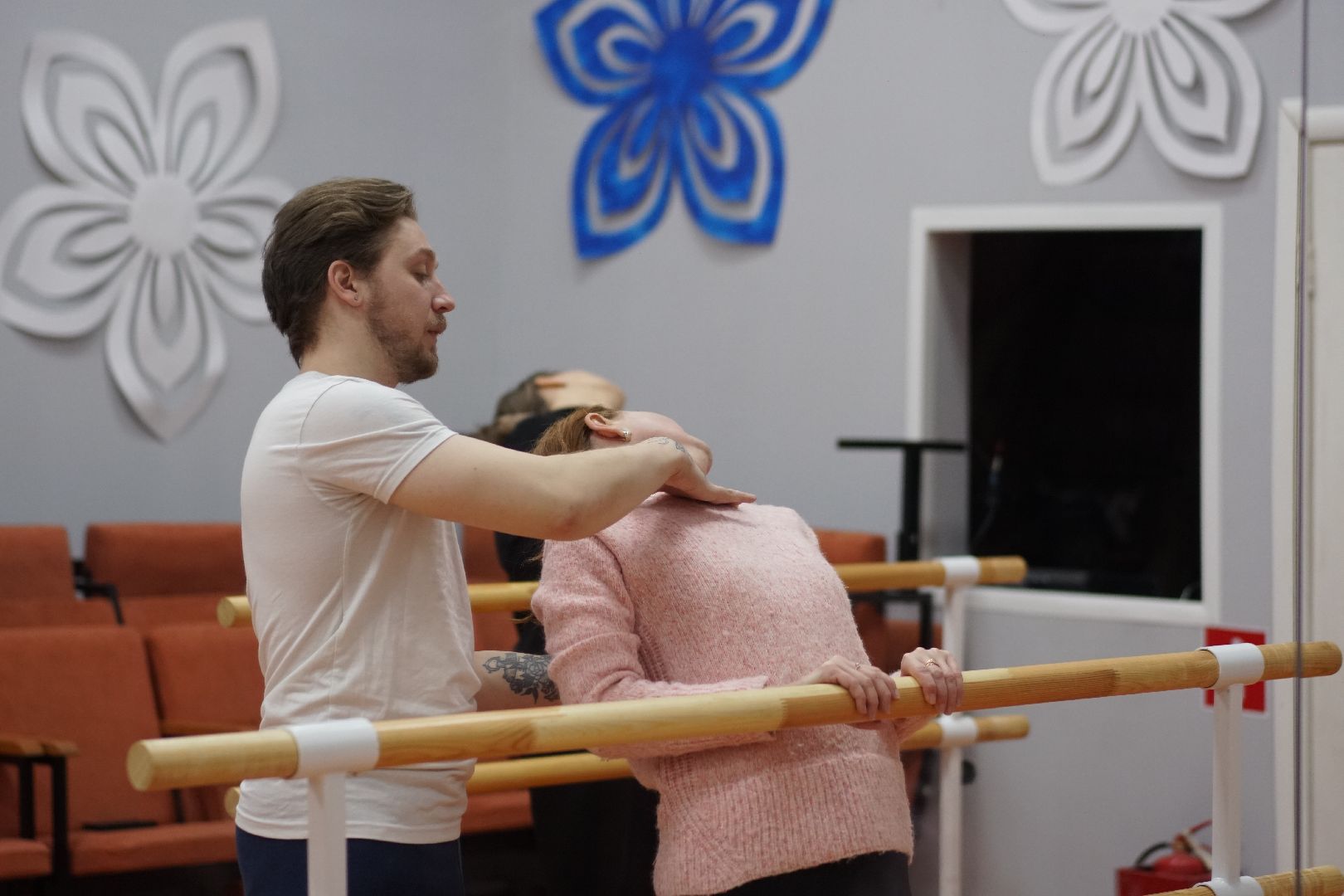 Егорьевск, лад, боди, балет, занятия, танцы,