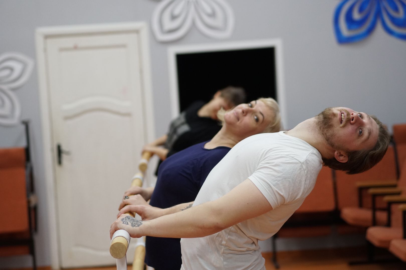 Егорьевск, лад, боди, балет, занятия, танцы,