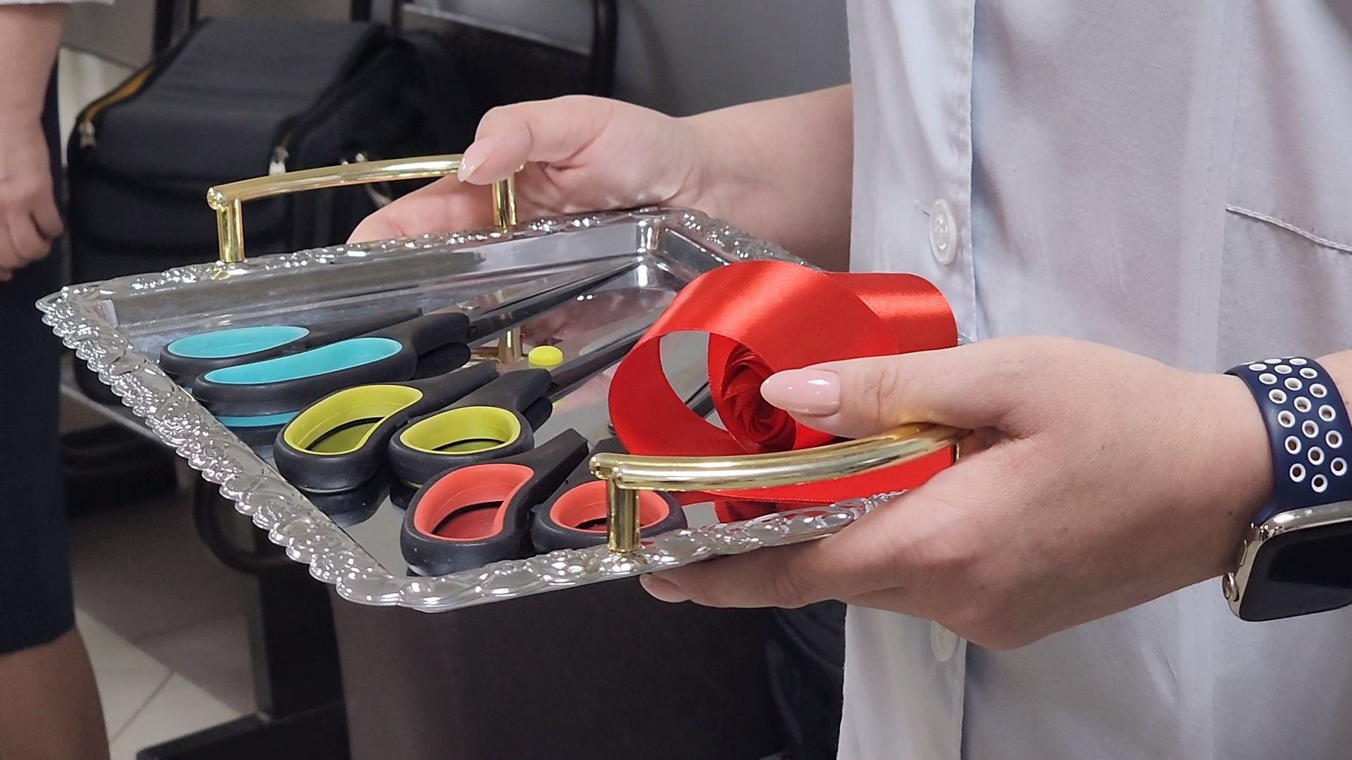 Дубна, дубненская больница, Поликлиника, маммограф, новое оборудование,