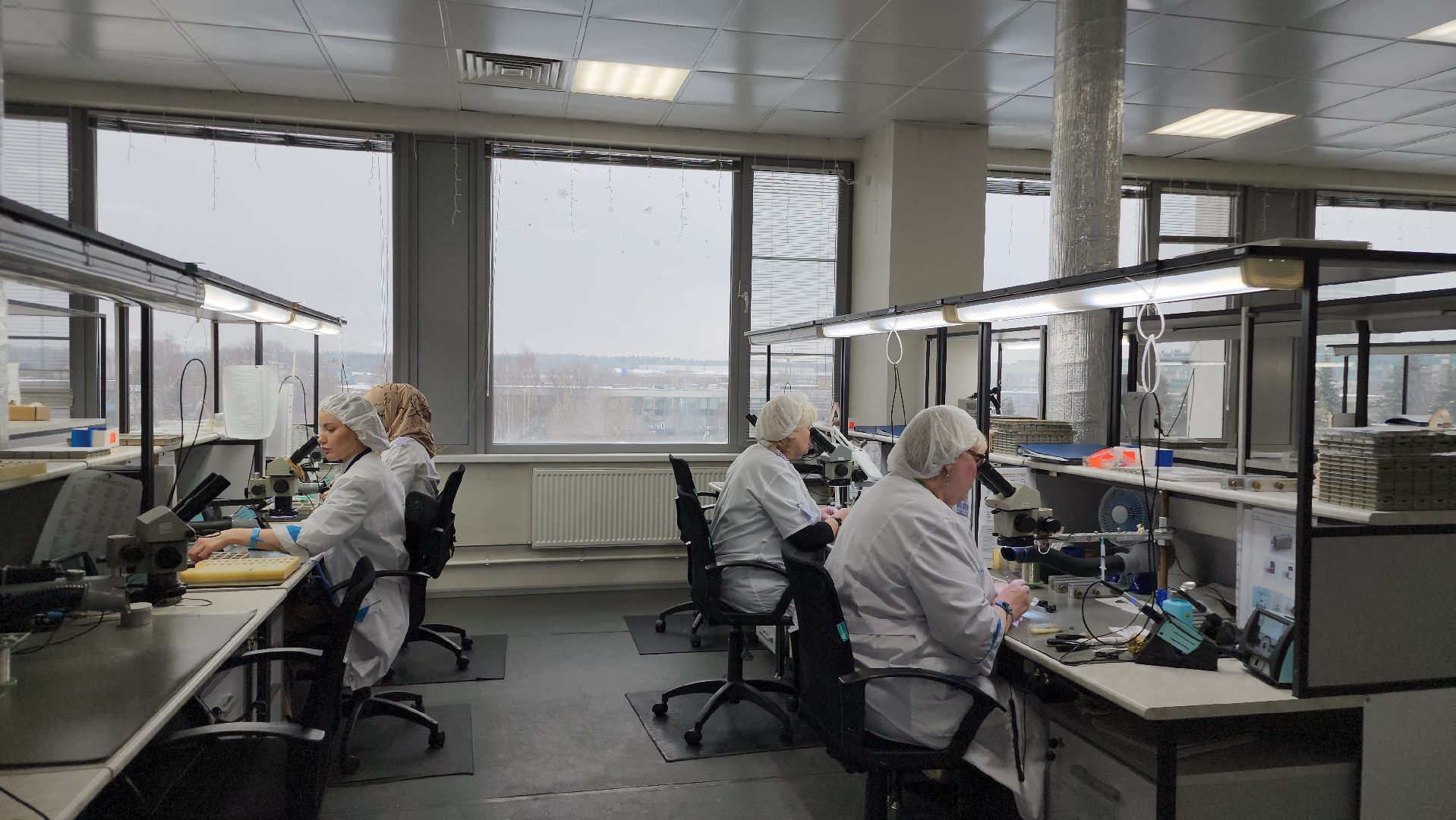 экономика, фрязино, слуховые аппараты,