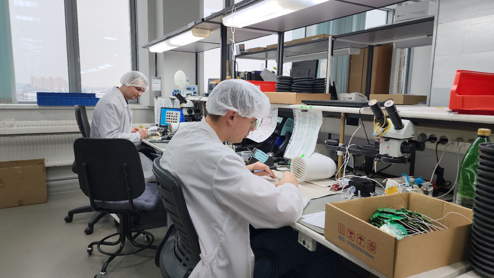 экономика, фрязино, слуховые аппараты,