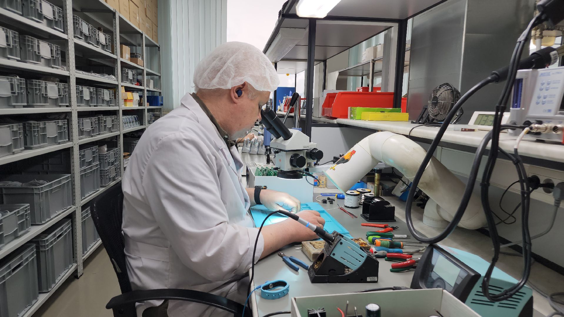 экономика, фрязино, слуховые аппараты,