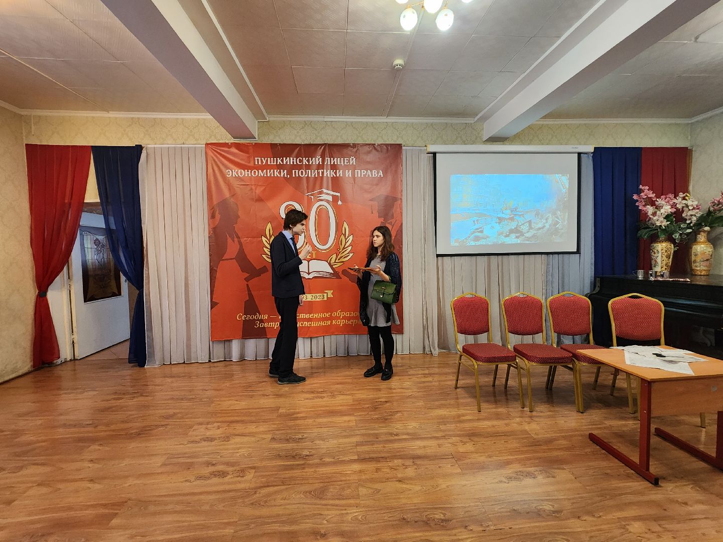 блокада ленинграда, пушкино, лицей, спектакль, история,