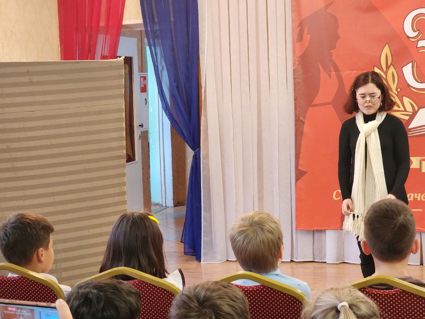 блокада ленинграда, пушкино, лицей, спектакль, история,