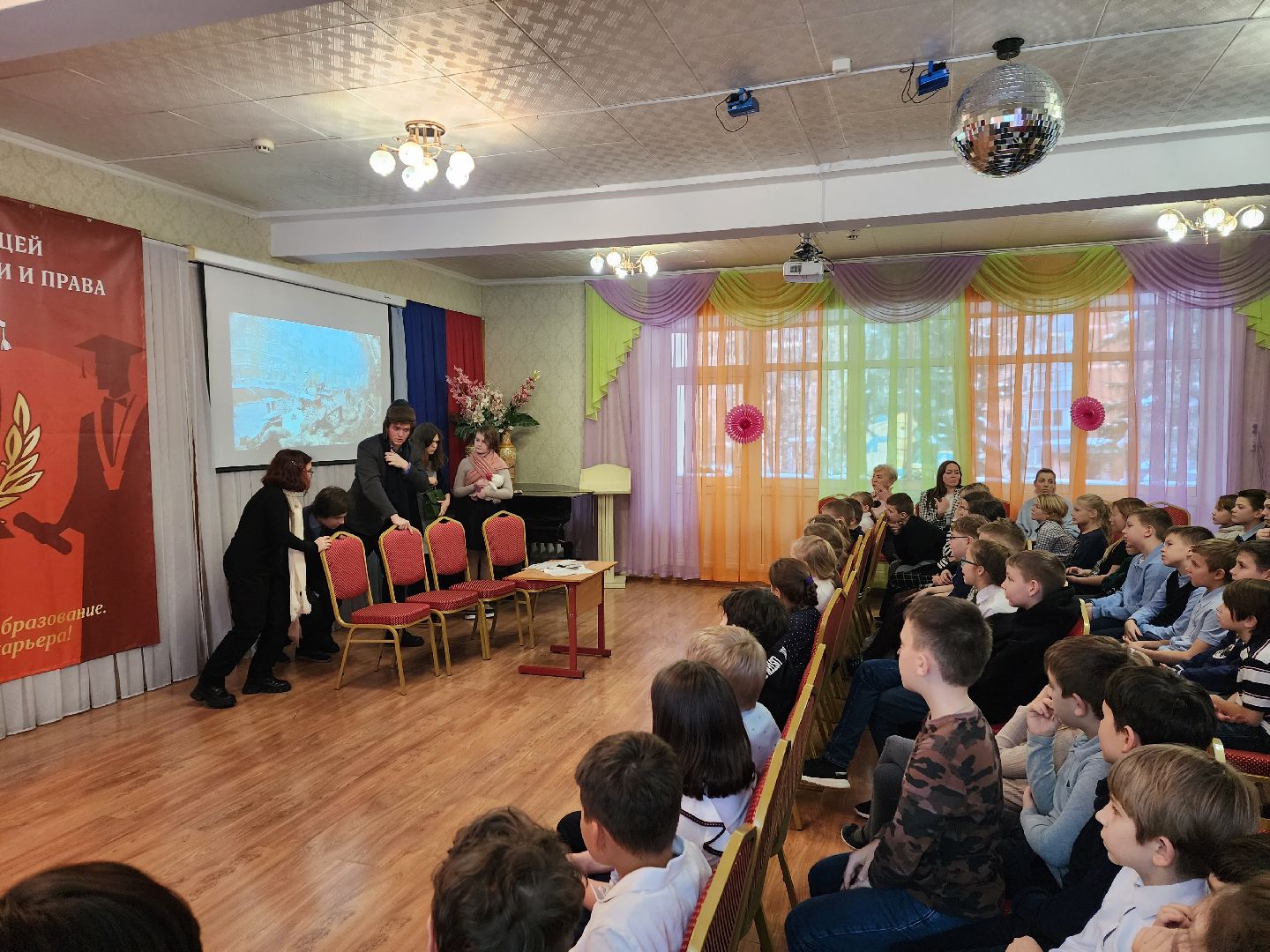 блокада ленинграда, пушкино, лицей, спектакль, история,