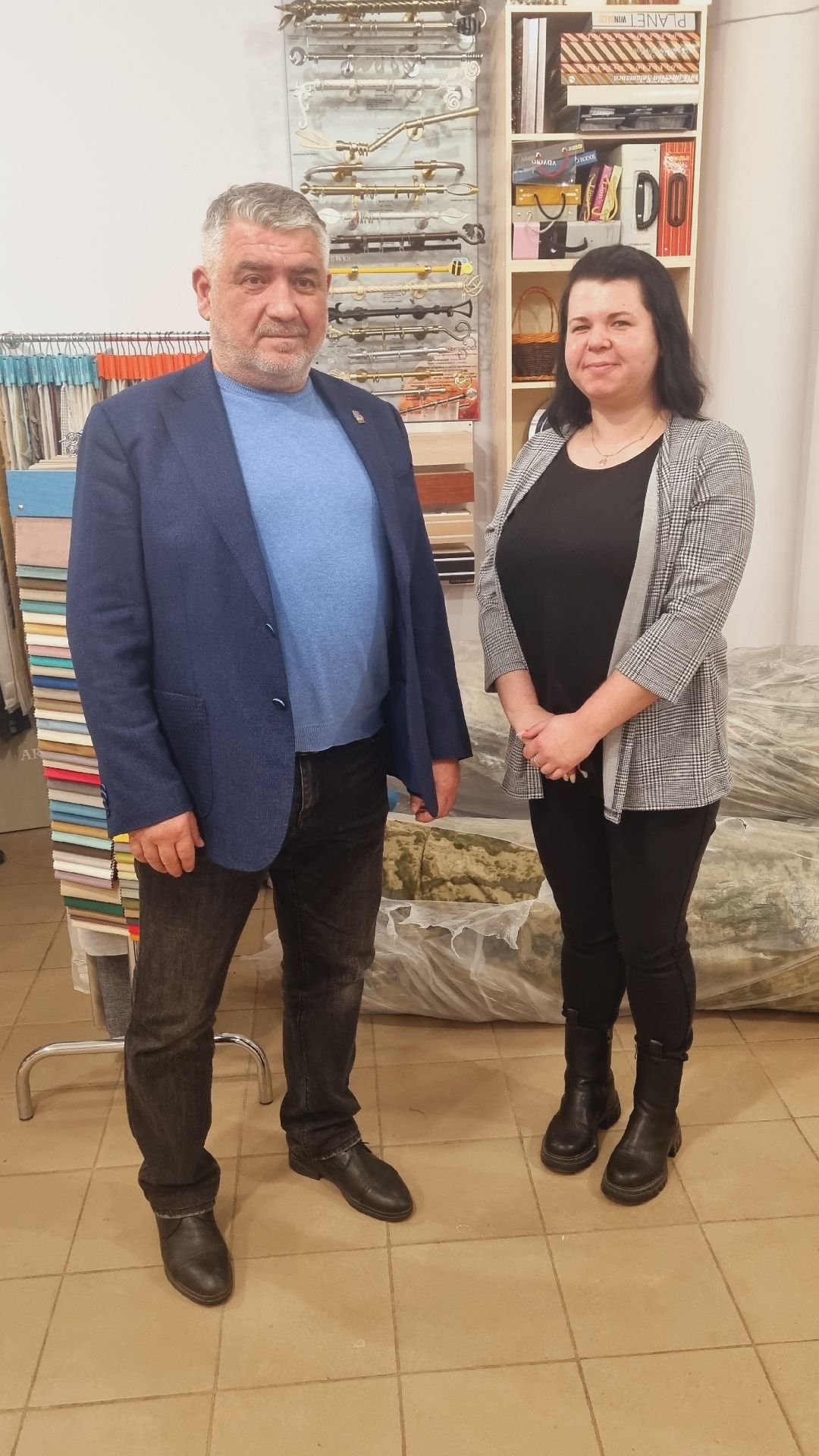 Подмосковье, Ивантеевка, СВО