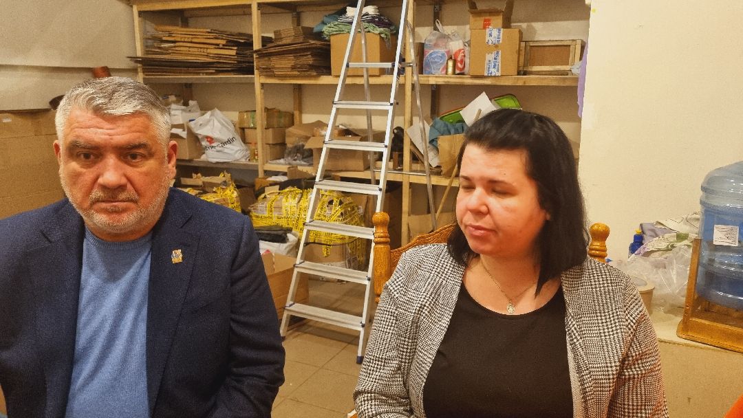 Подмосковье, Ивантеевка, СВО